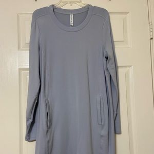 Athleta Balance Dress